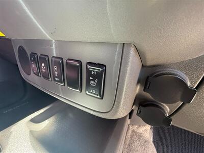 2014 Nissan Frontier SV - Photo 29 - Wylie, TX 75098