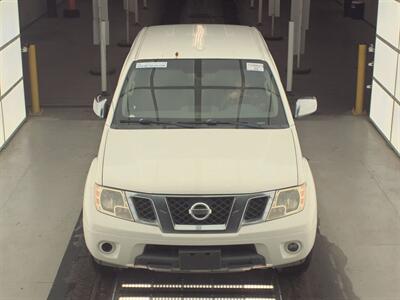 2014 Nissan Frontier SV   - Photo 3 - Wylie, TX 75098