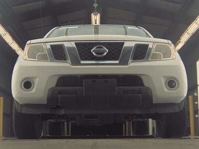 2014 Nissan Frontier SV   - Photo 7 - Wylie, TX 75098