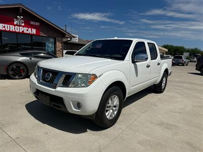 2014 Nissan Frontier SV - Photo 9 - Wylie, TX 75098