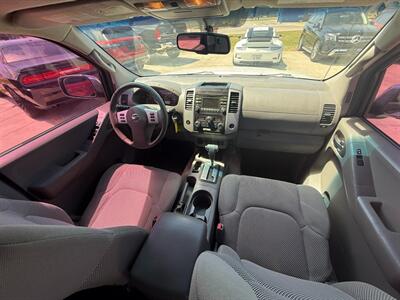 2014 Nissan Frontier SV - Photo 2 - Wylie, TX 75098