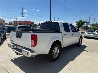 2014 Nissan Frontier SV - Photo 22 - Wylie, TX 75098