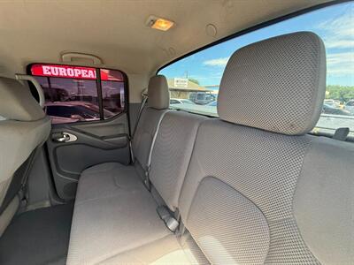 2014 Nissan Frontier SV - Photo 26 - Wylie, TX 75098