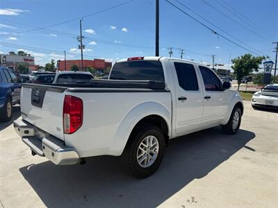 2014 Nissan Frontier SV - Photo 3 - Wylie, TX 75098