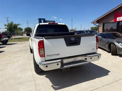 2014 Nissan Frontier SV - Photo 6 - Wylie, TX 75098