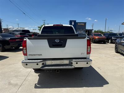 2014 Nissan Frontier SV - Photo 23 - Wylie, TX 75098