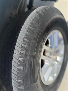 2014 Nissan Frontier SV - Photo 24 - Wylie, TX 75098