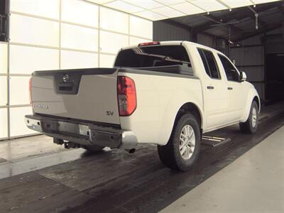 2014 Nissan Frontier SV   - Photo 10 - Wylie, TX 75098