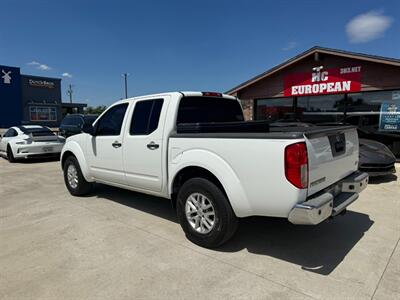 2014 Nissan Frontier SV - Photo 12 - Wylie, TX 75098