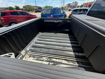 2014 Nissan Frontier SV - Photo 10 - Wylie, TX 75098