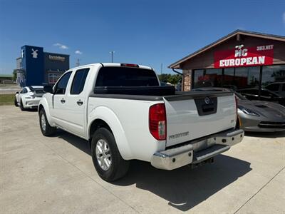 2014 Nissan Frontier SV - Photo 7 - Wylie, TX 75098