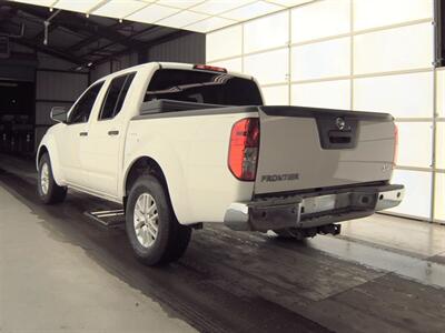 2014 Nissan Frontier SV   - Photo 9 - Wylie, TX 75098