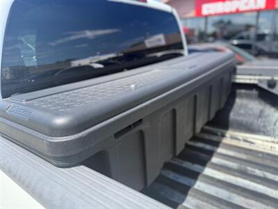 2014 Nissan Frontier SV - Photo 25 - Wylie, TX 75098