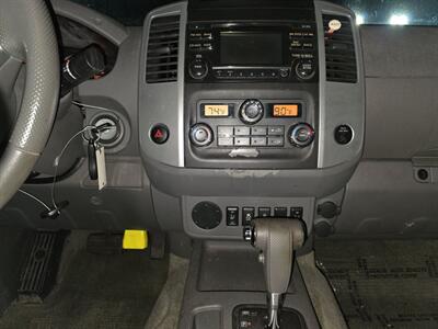 2014 Nissan Frontier SV   - Photo 5 - Wylie, TX 75098