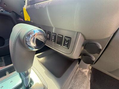 2014 Nissan Frontier SV - Photo 5 - Wylie, TX 75098