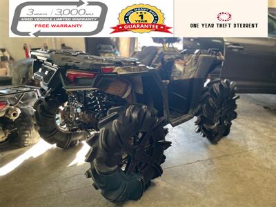 2020 Polaris SPORTSMAN 850 PREMIUM 146 HOURS !!!!!   - Photo 22 - Wylie, TX 75098