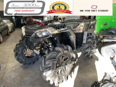 2020 Polaris SPORTSMAN 850 PREMIUM 146 HOURS !!!!!   - Photo 11 - Wylie, TX 75098