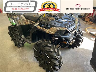 2020 Polaris SPORTSMAN 850 PREMIUM 146 HOURS !!!!!   - Photo 9 - Wylie, TX 75098