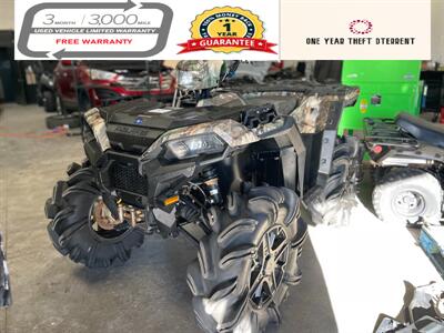 2020 Polaris SPORTSMAN 850 PREMIUM 146 HOURS !!!!!   - Photo 10 - Wylie, TX 75098