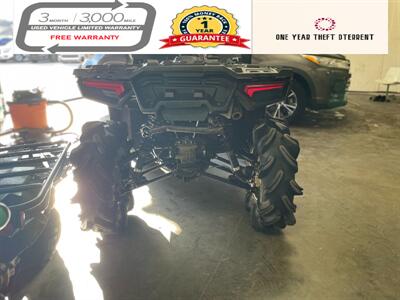 2020 Polaris SPORTSMAN 850 PREMIUM 146 HOURS !!!!!   - Photo 20 - Wylie, TX 75098