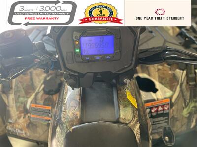 2020 Polaris SPORTSMAN 850 PREMIUM 146 HOURS !!!!!   - Photo 18 - Wylie, TX 75098