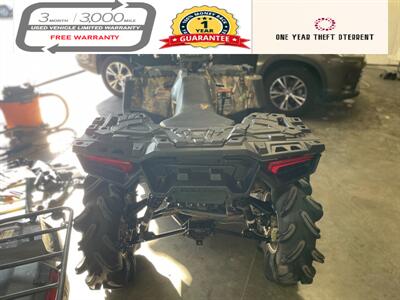 2020 Polaris SPORTSMAN 850 PREMIUM 146 HOURS !!!!!   - Photo 21 - Wylie, TX 75098