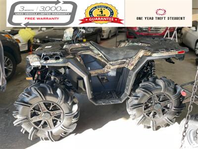 2020 Polaris SPORTSMAN 850 PREMIUM 146 HOURS !!!!!   - Photo 12 - Wylie, TX 75098