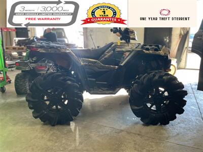 2020 Polaris SPORTSMAN 850 PREMIUM 146 HOURS !!!!!   - Photo 7 - Wylie, TX 75098