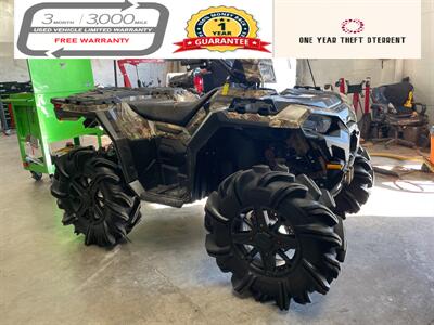 2020 Polaris SPORTSMAN 850 PREMIUM 146 HOURS !!!!!   - Photo 2 - Wylie, TX 75098