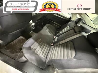 2015 Ford Fusion SE   - Photo 4 - Wylie, TX 75098
