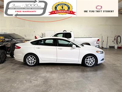 2015 Ford Fusion SE   - Photo 6 - Wylie, TX 75098