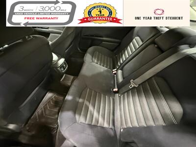 2015 Ford Fusion SE   - Photo 9 - Wylie, TX 75098