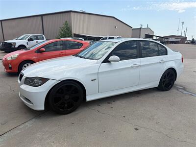 2006 BMW 3 Series 325i Manual Transmission - Photo 15 - Wylie, TX 75098