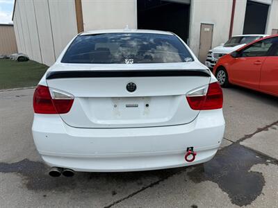 2006 BMW 3 Series 325i Manual Transmission - Photo 5 - Wylie, TX 75098