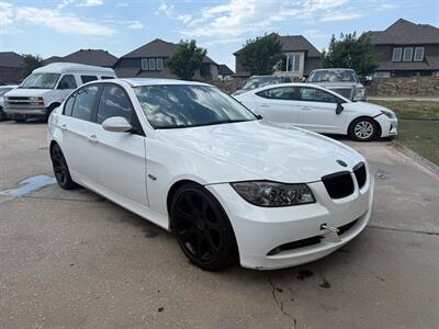 2006 BMW 3 Series 325i Manual Transmission - Photo 7 - Wylie, TX 75098