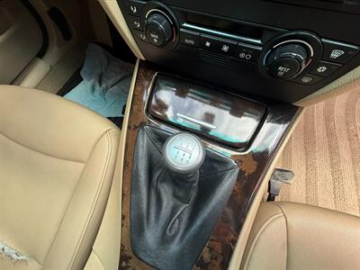 2006 BMW 3 Series 325i Manual Transmission - Photo 4 - Wylie, TX 75098