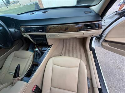 2006 BMW 3 Series 325i Manual Transmission - Photo 9 - Wylie, TX 75098