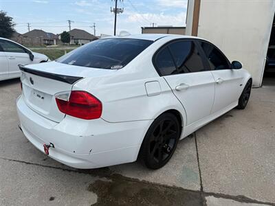 2006 BMW 3 Series 325i Manual Transmission - Photo 3 - Wylie, TX 75098