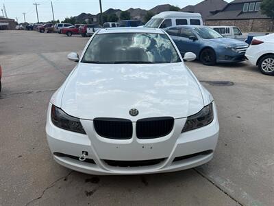 2006 BMW 3 Series 325i Manual Transmission - Photo 13 - Wylie, TX 75098