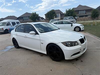2006 BMW 3 Series 325i Manual Transmission - Photo 11 - Wylie, TX 75098