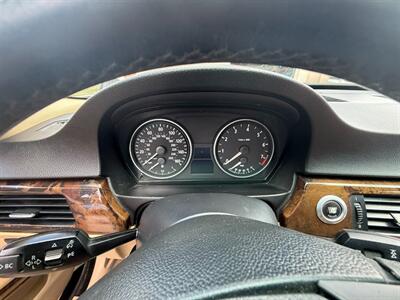 2006 BMW 3 Series 325i Manual Transmission - Photo 20 - Wylie, TX 75098