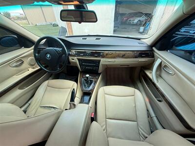 2006 BMW 3 Series 325i Manual Transmission - Photo 2 - Wylie, TX 75098