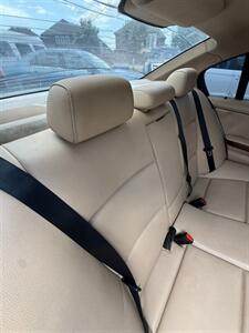 2006 BMW 3 Series 325i Manual Transmission - Photo 19 - Wylie, TX 75098