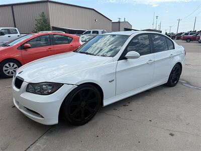 2006 BMW 3 Series 325i Manual Transmission - Photo 14 - Wylie, TX 75098