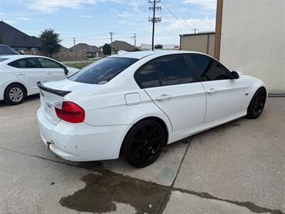 2006 BMW 3 Series 325i Manual Transmission - Photo 6 - Wylie, TX 75098