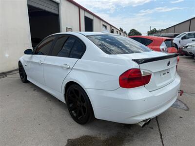 2006 BMW 3 Series 325i Manual Transmission - Photo 16 - Wylie, TX 75098