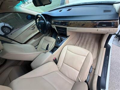 2006 BMW 3 Series 325i Manual Transmission - Photo 10 - Wylie, TX 75098