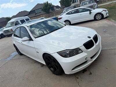 2006 BMW 3 Series 325i Manual Transmission - Photo 12 - Wylie, TX 75098