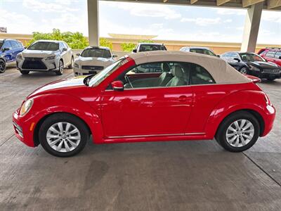 2019 Volkswagen Beetle Convertible 2.0T S   - Photo 9 - Wylie, TX 75098
