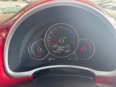 2019 Volkswagen Beetle Convertible 2.0T S   - Photo 11 - Wylie, TX 75098